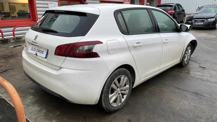 Image Boite de vitesses - PEUGEOT 308 2