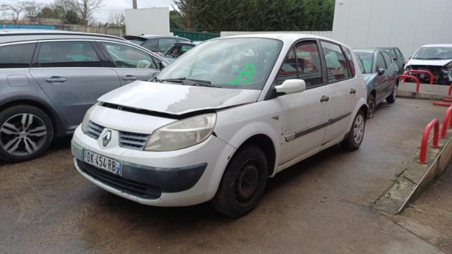 Image Leve vitre electrique avant gauche - RENAULT SCENIC 2