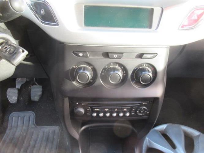 Image Boitier filtre a air - CITROEN C3 2