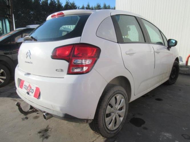 Image Radiateur eau - CITROEN C3 2