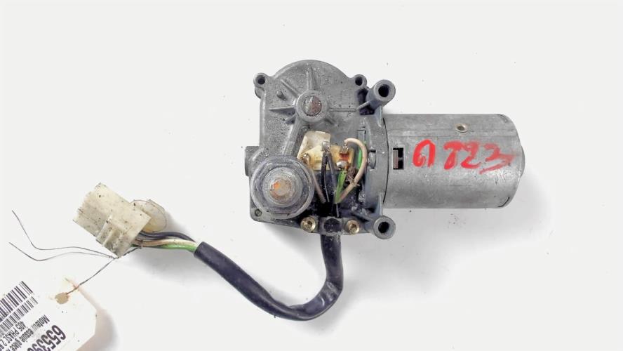 Image Moteur essuie glace arriere - PEUGEOT 405