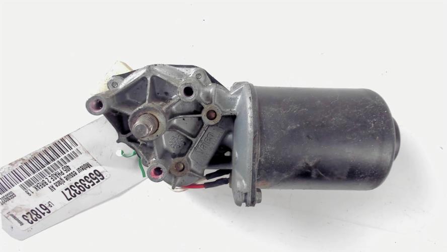 Image Moteur essuie glace avant - PEUGEOT 405