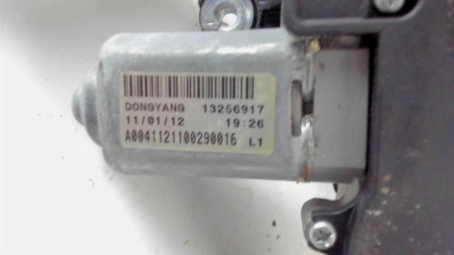 Image Moteur essuie glace arriere - OPEL ASTRA J SPORTS