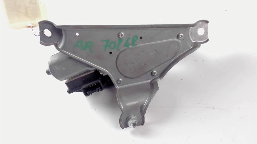 Image Moteur essuie glace arriere - TOYOTA YARIS 3