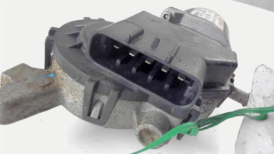 Image Moteur essuie glace avant - FIAT PANDA 2