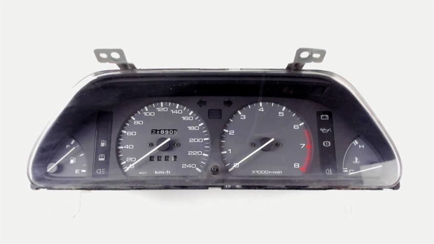 Image Compteur - MAZDA 323 4