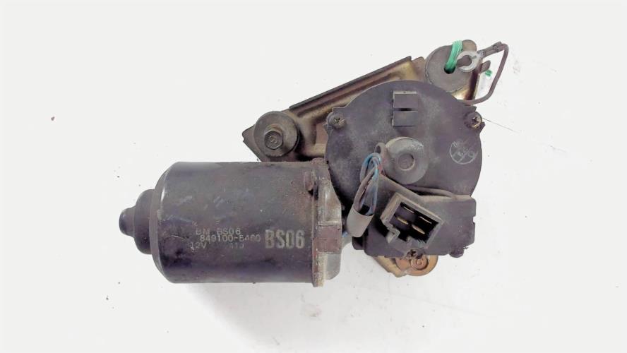 Image Moteur essuie glace avant - MAZDA 323 4