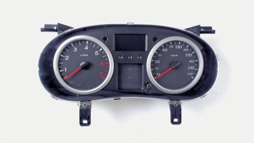 Image Compteur - RENAULT CLIO 2 CAMPUS