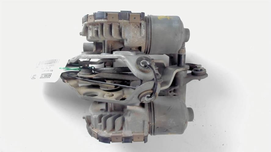 Image Moteur essuie glace avant - PEUGEOT 407