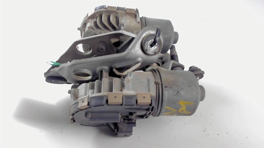 Image Moteur essuie glace avant - PEUGEOT 407