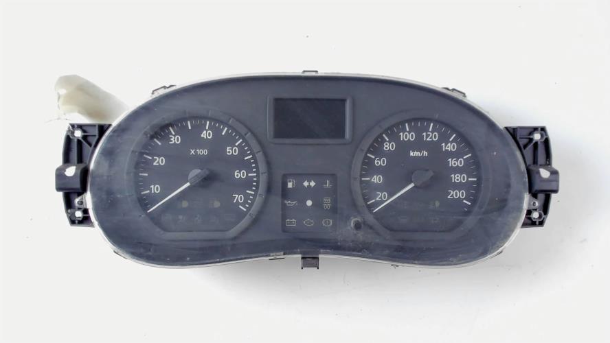 Image Compteur - DACIA LOGAN 1