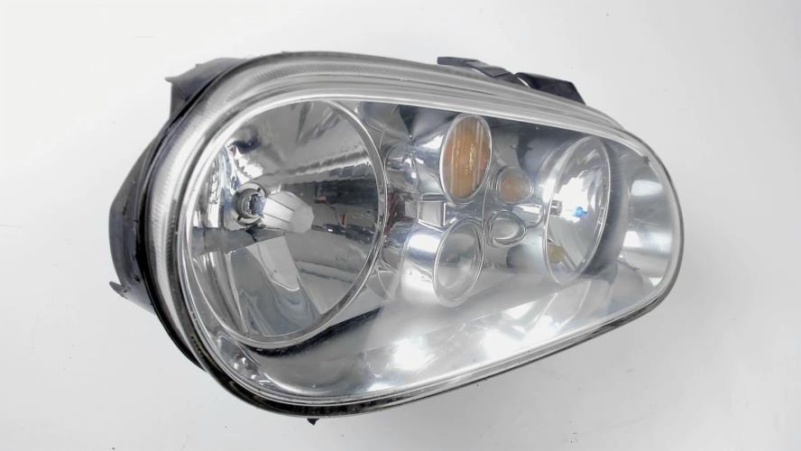 Optique avant principal droit (feux)(phare) VOLKSWAGEN GOLF 4 Essence