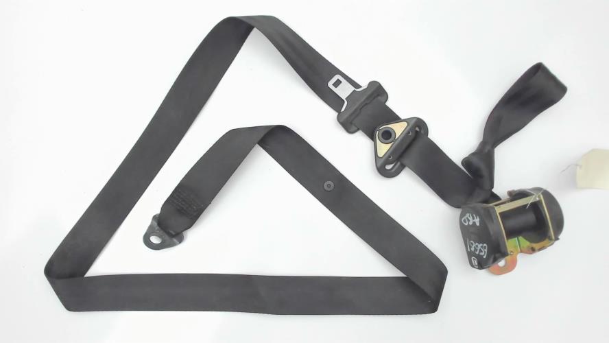 Image Ceinture arriere droit - CITROEN SAXO