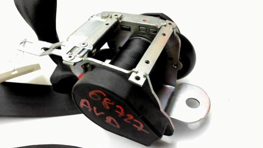 Image Ceinture avant droit - SEAT IBIZA 3