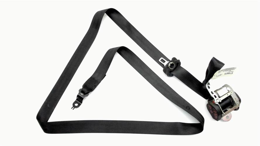 Image Ceinture avant droit - SEAT IBIZA 3