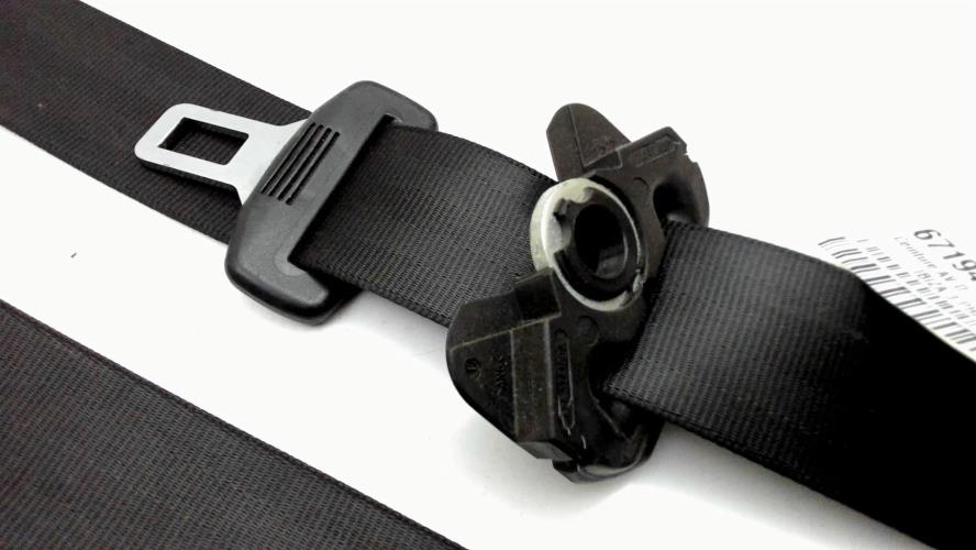 Image Ceinture avant droit - SEAT IBIZA 3