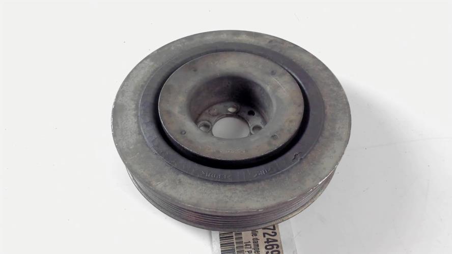 Image Poulie damper - ALFA ROMEO 147