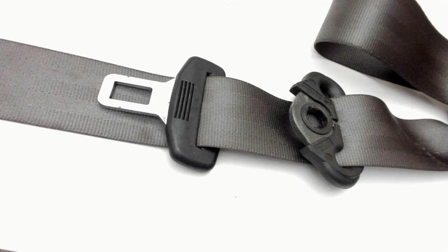 Image Ceinture avant droit - AUDI A4 2