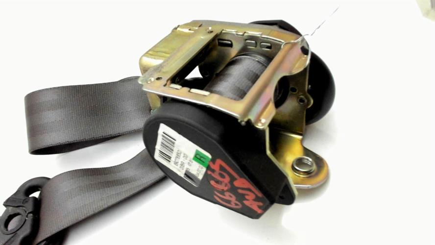 Image Ceinture avant droit - AUDI A4 2