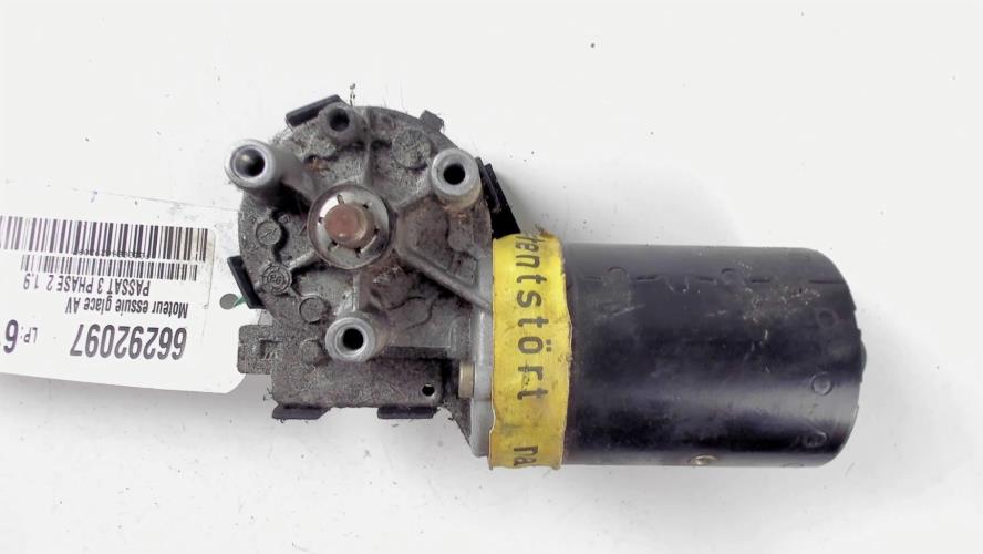 Image Moteur essuie glace avant - VOLKSWAGEN PASSAT 3