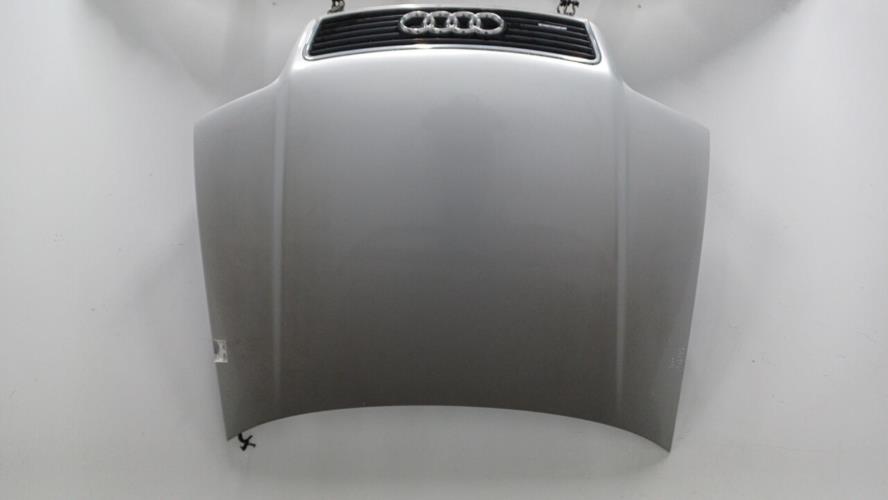 Image Capot - AUDI A6 2