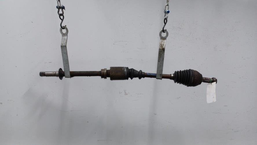 Image Cardan droit (transmission) - PEUGEOT 306