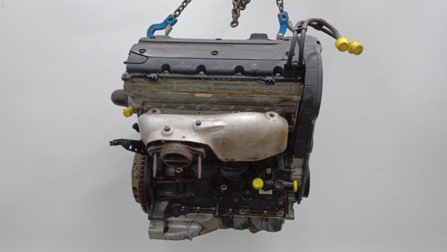 Image Moteur - PEUGEOT 406