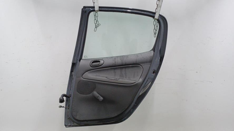 Image Porte arriere droit - PEUGEOT 206+