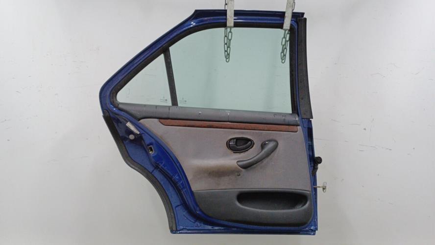 Image Porte arriere gauche - PEUGEOT 406