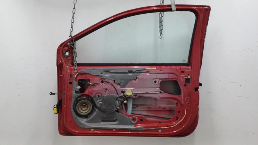 Image Porte avant droit - RENAULT TWINGO 2