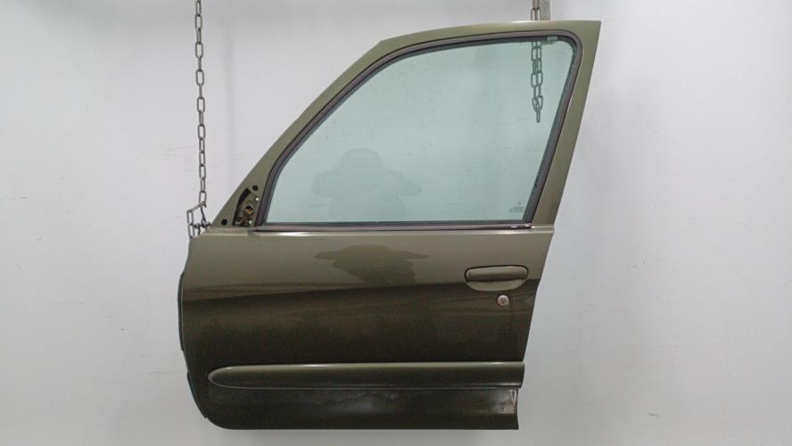 poignée de porte extérieure avant gauche pour Citroën Xsara 1997 2005
