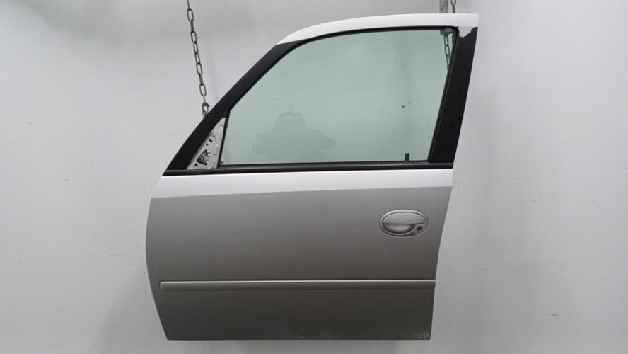 Image Porte avant gauche - OPEL MERIVA A