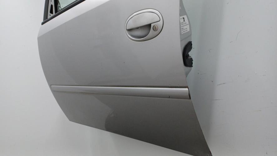 Image Porte avant gauche - OPEL MERIVA A