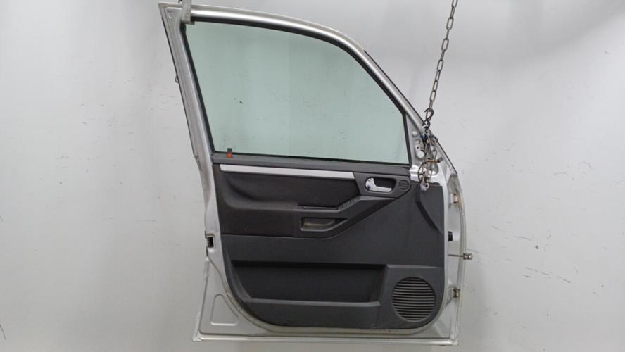 Image Porte avant gauche - OPEL MERIVA A