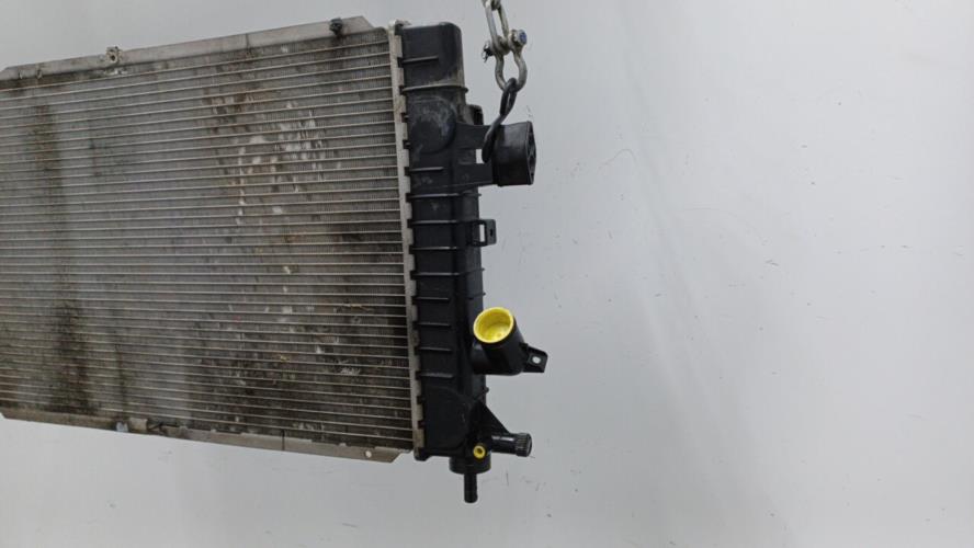 Image Radiateur eau - OPEL ASTRA H