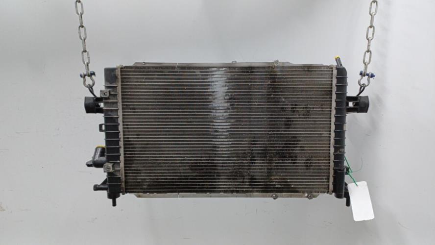 Image Radiateur eau - OPEL ASTRA H