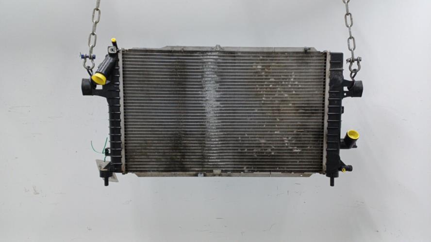 Image Radiateur eau - OPEL ASTRA H