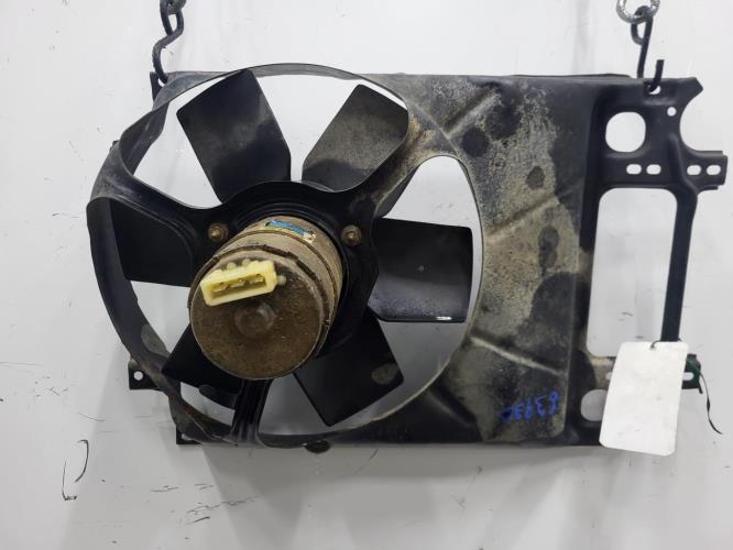 Image Ventilateur eau - VOLKSWAGEN CADDY 2