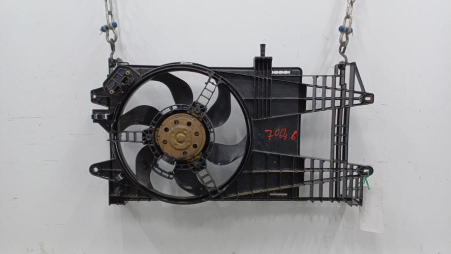 Image Ventilateur eau - FIAT PUNTO 2