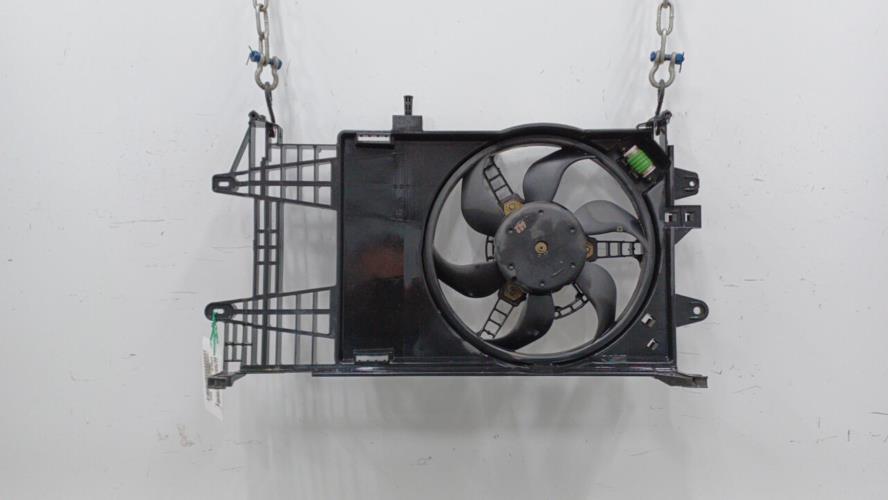 Image Ventilateur eau - FIAT PUNTO 2