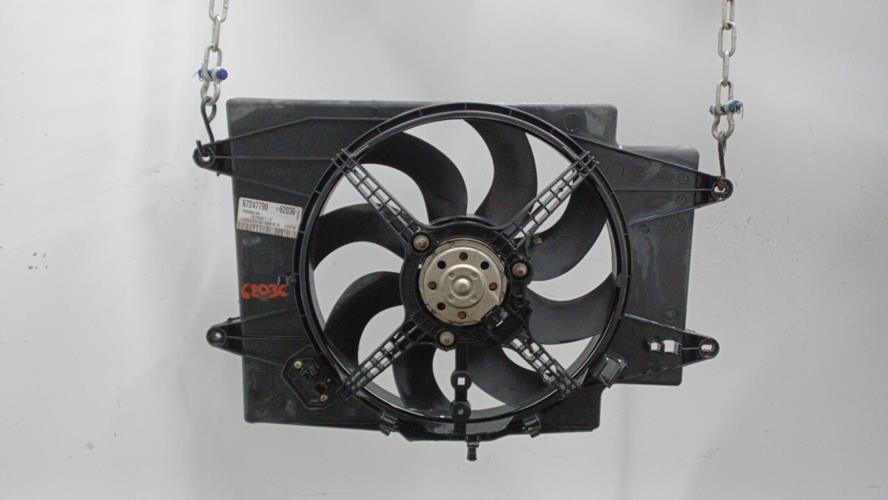 Image Ventilateur eau - ALFA ROMEO 147