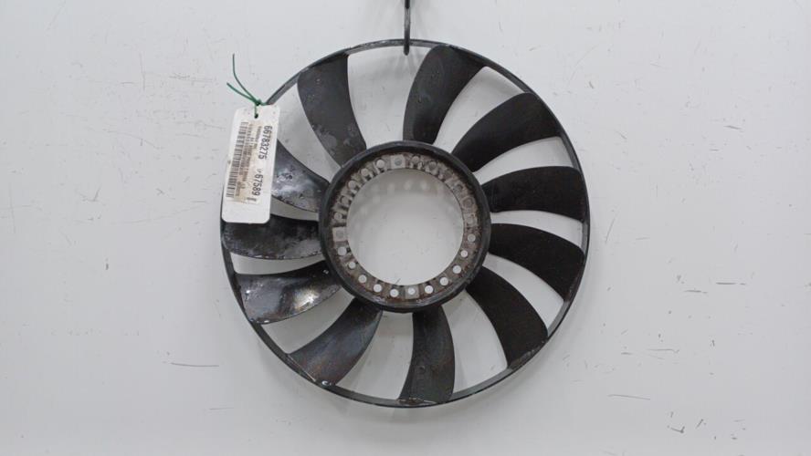 Image Ventilateur eau - AUDI A4 1