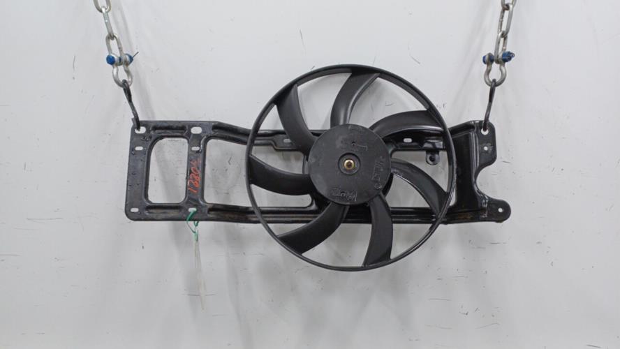 Image Ventilateur eau - RENAULT CLIO 2