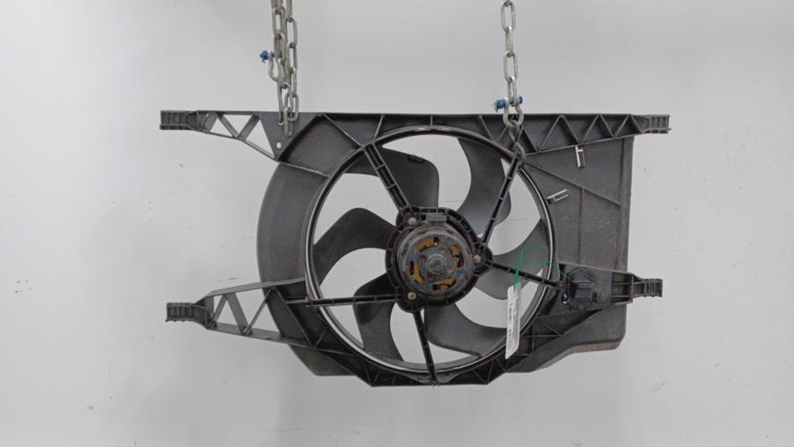 Image Ventilateur eau - RENAULT GRAND ESPACE 4