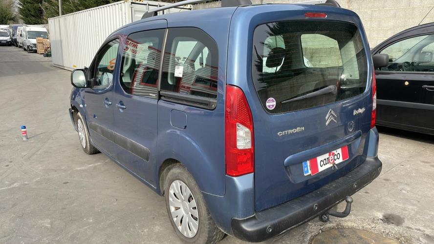 Image Verin de coffre - CITROEN BERLINGO 2