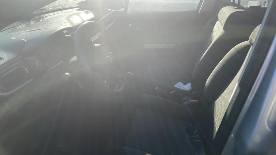 Image Poignee interieur avant gauche - CITROEN C3 3