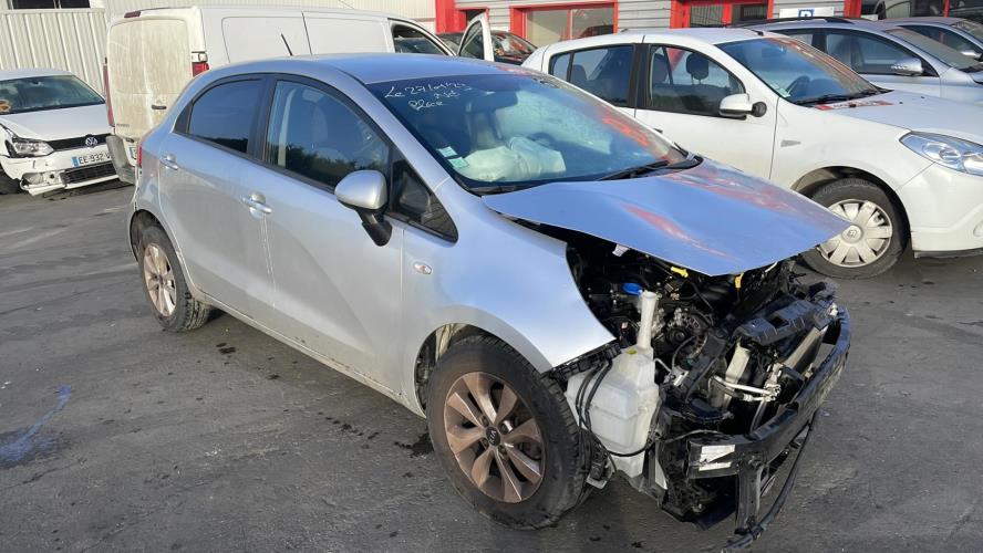 Image Feu arriere secondaire droit (feux) - KIA RIO 3