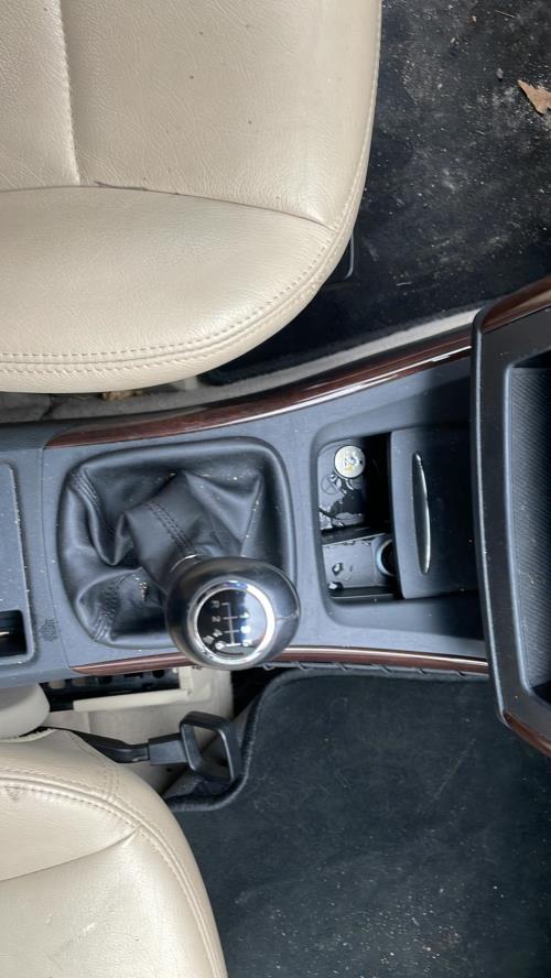 Image Retroviseur interieur - MERCEDES CLASSE A 169