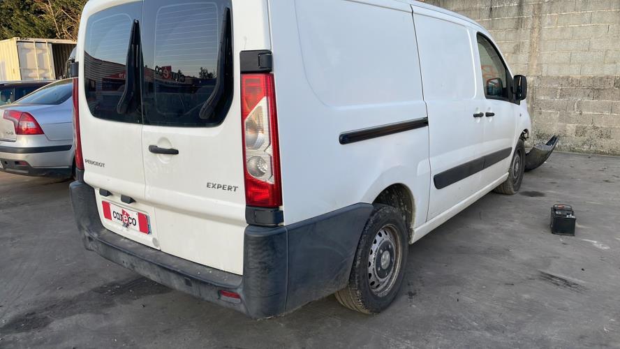 Image Siege avant droit (banquette double) - PEUGEOT EXPERT 2