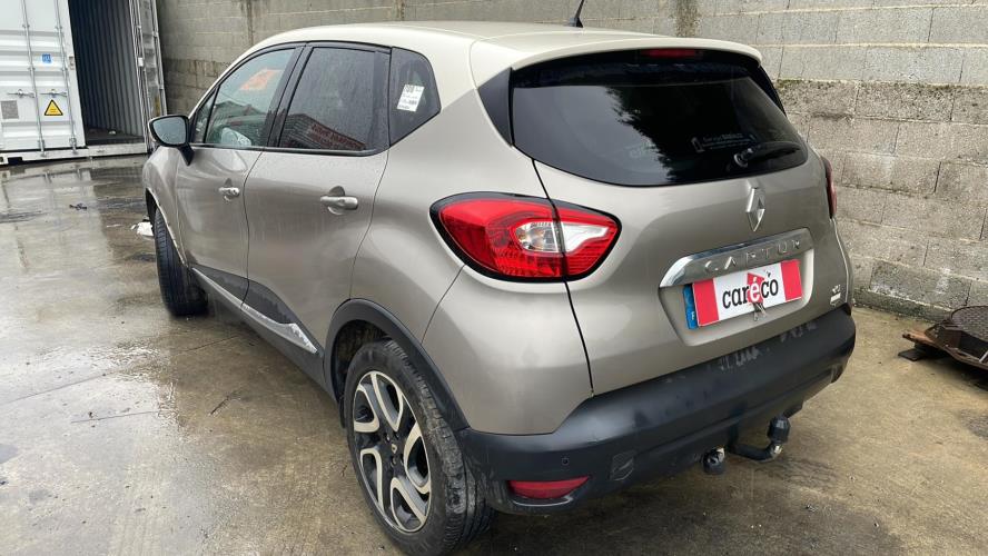 Image Cremaillere assistee - RENAULT CAPTUR 1